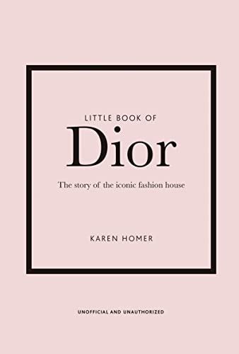 dior karen homer|karen homer books in order.